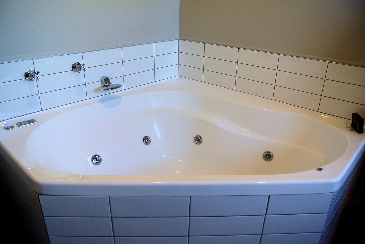 Oxford Village Motels מראה חיצוני תמונה
