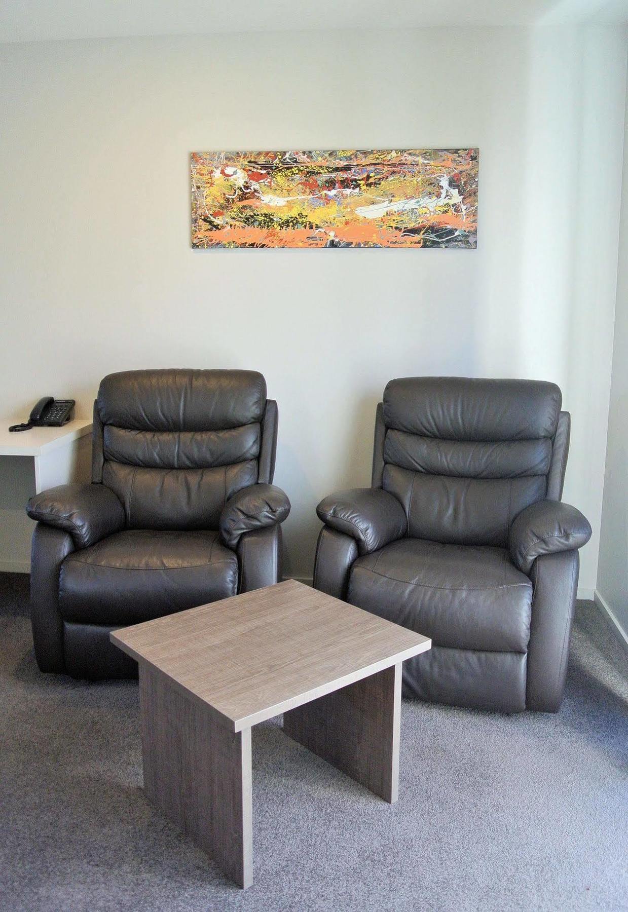 Oxford Village Motels מראה חיצוני תמונה