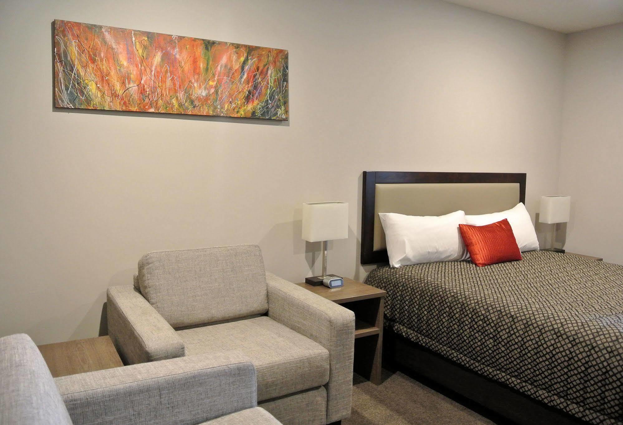 Oxford Village Motels מראה חיצוני תמונה