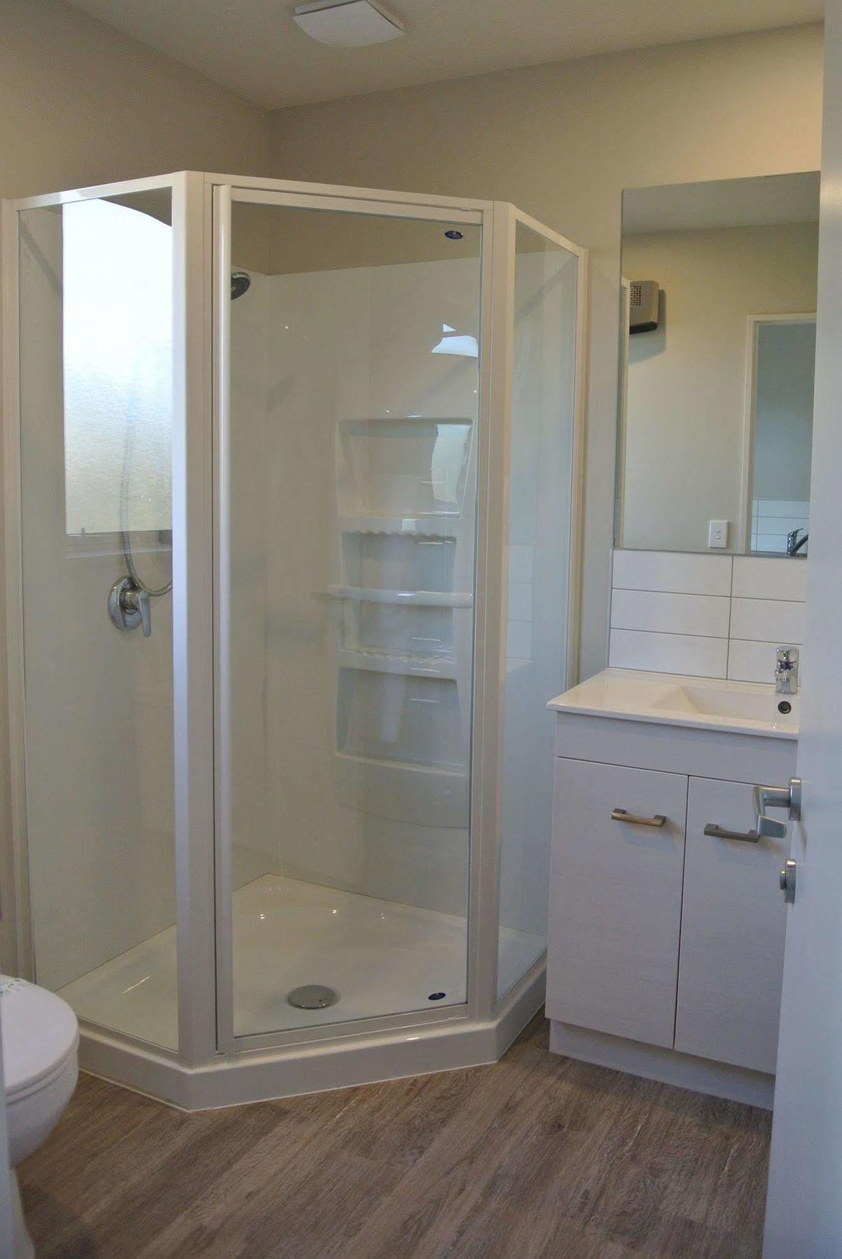 Oxford Village Motels מראה חיצוני תמונה