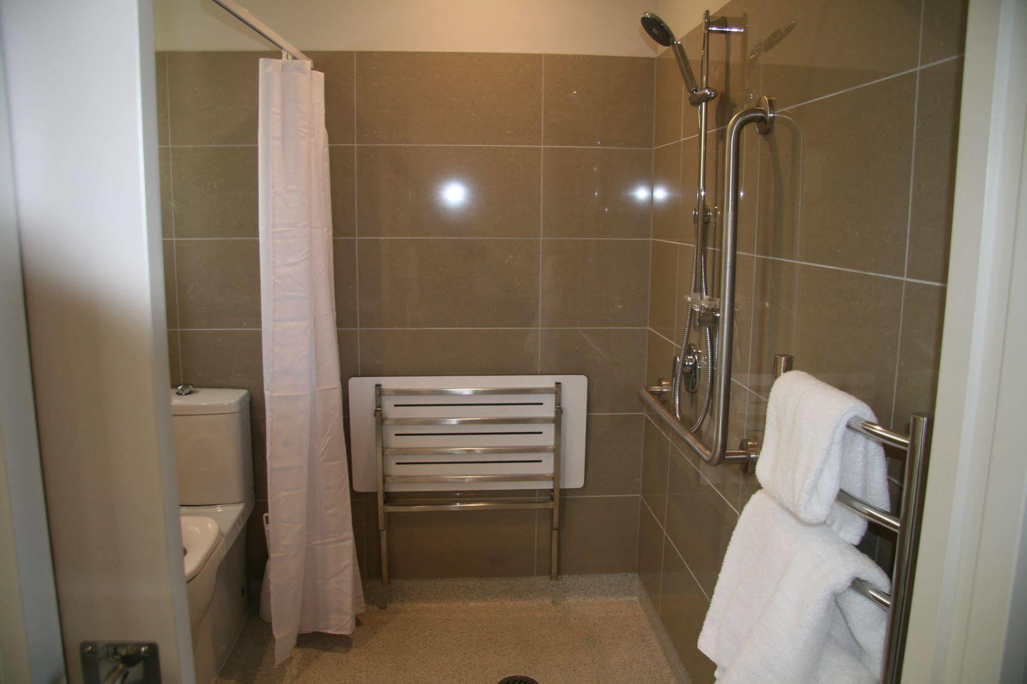 Oxford Village Motels מראה חיצוני תמונה