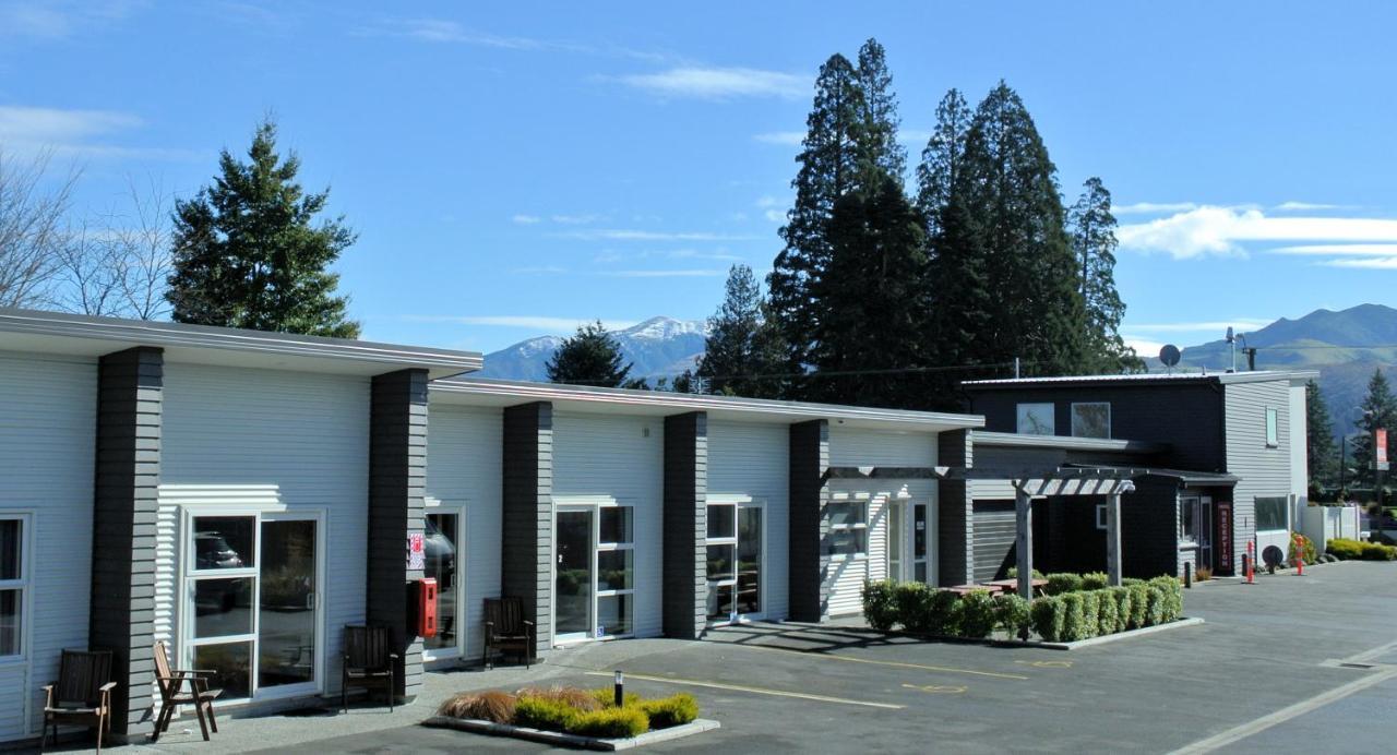 Oxford Village Motels מראה חיצוני תמונה